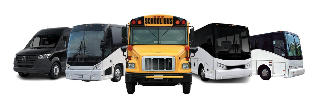 Bus of America Transportation Services